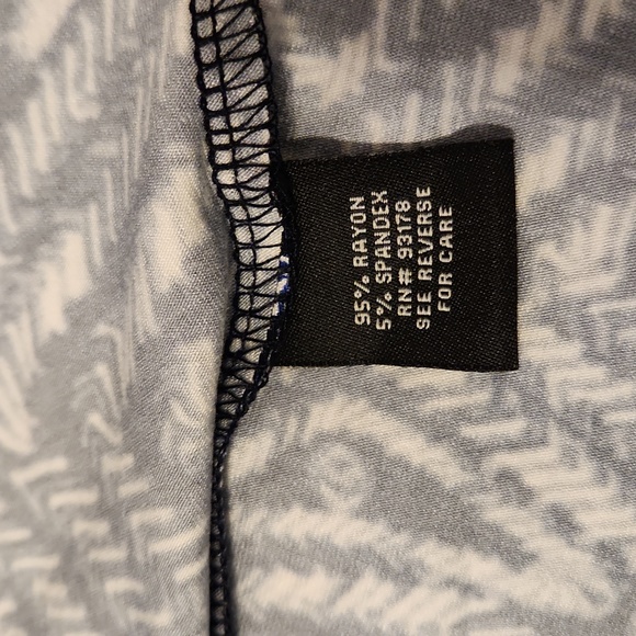 Premise Dresses - shift dress - Picture 5 of 5